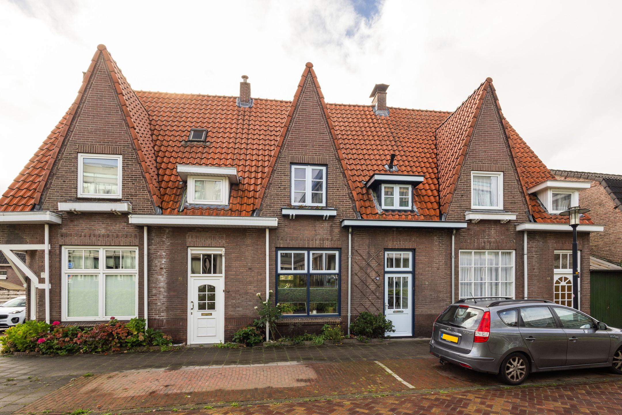Willem de Clercqstraat 45 