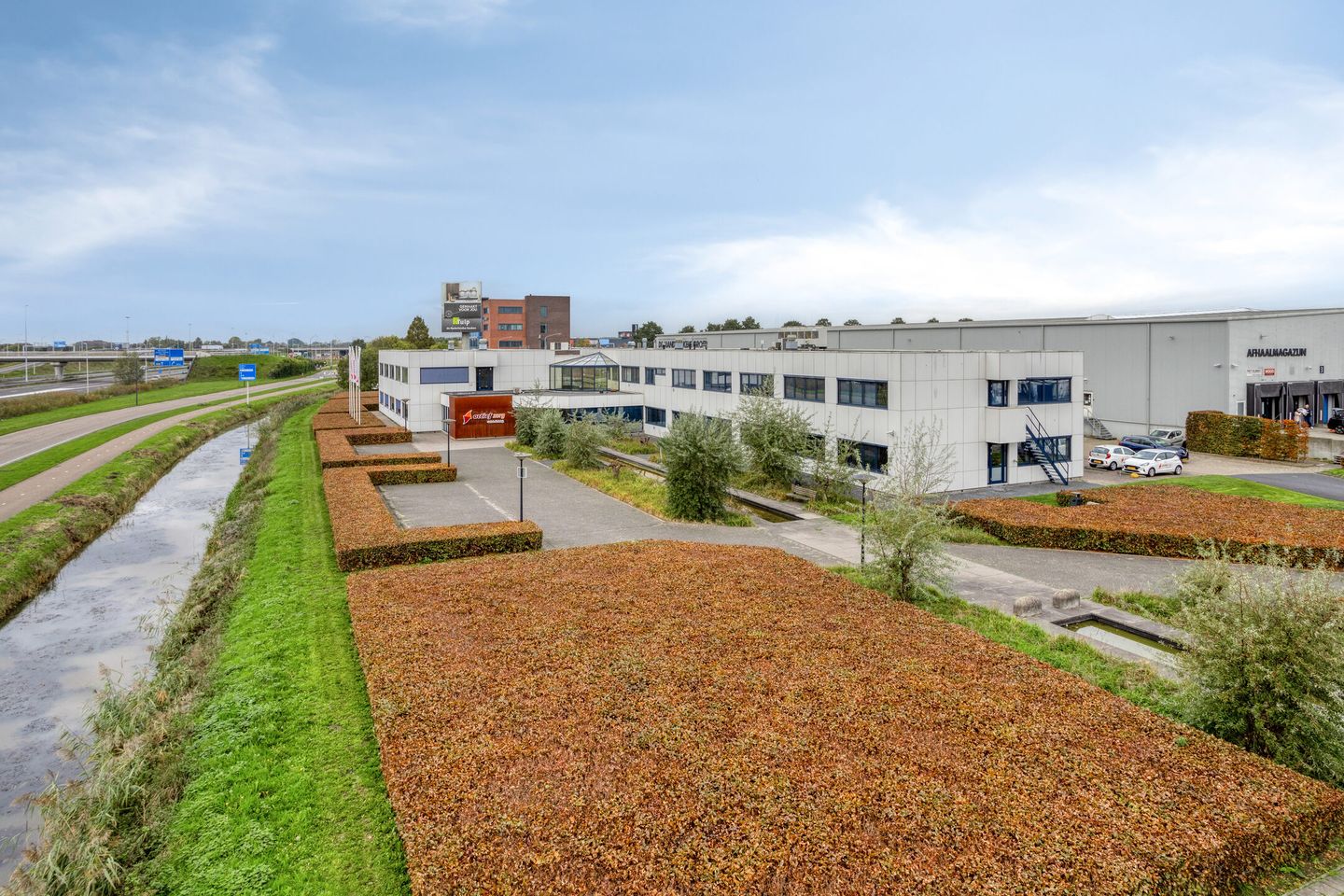 Bekijk foto 1 van Biesbosweg 4