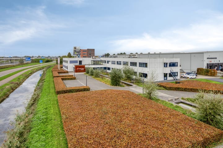 Biesbosweg 4, Waalwijk
