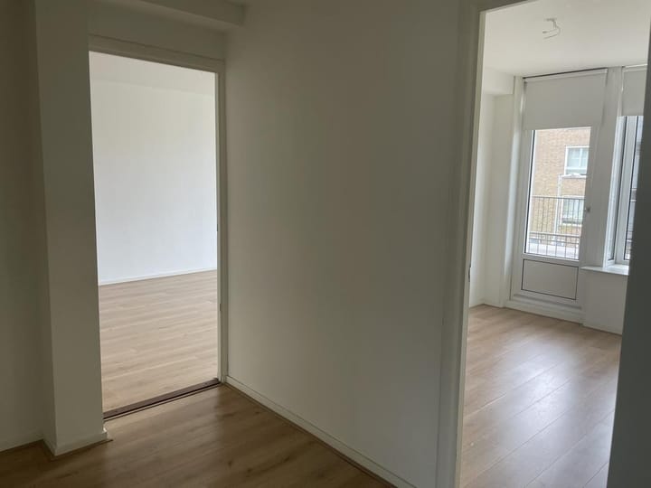 Foto 6 van Woutertje Pietersestraat 6-1