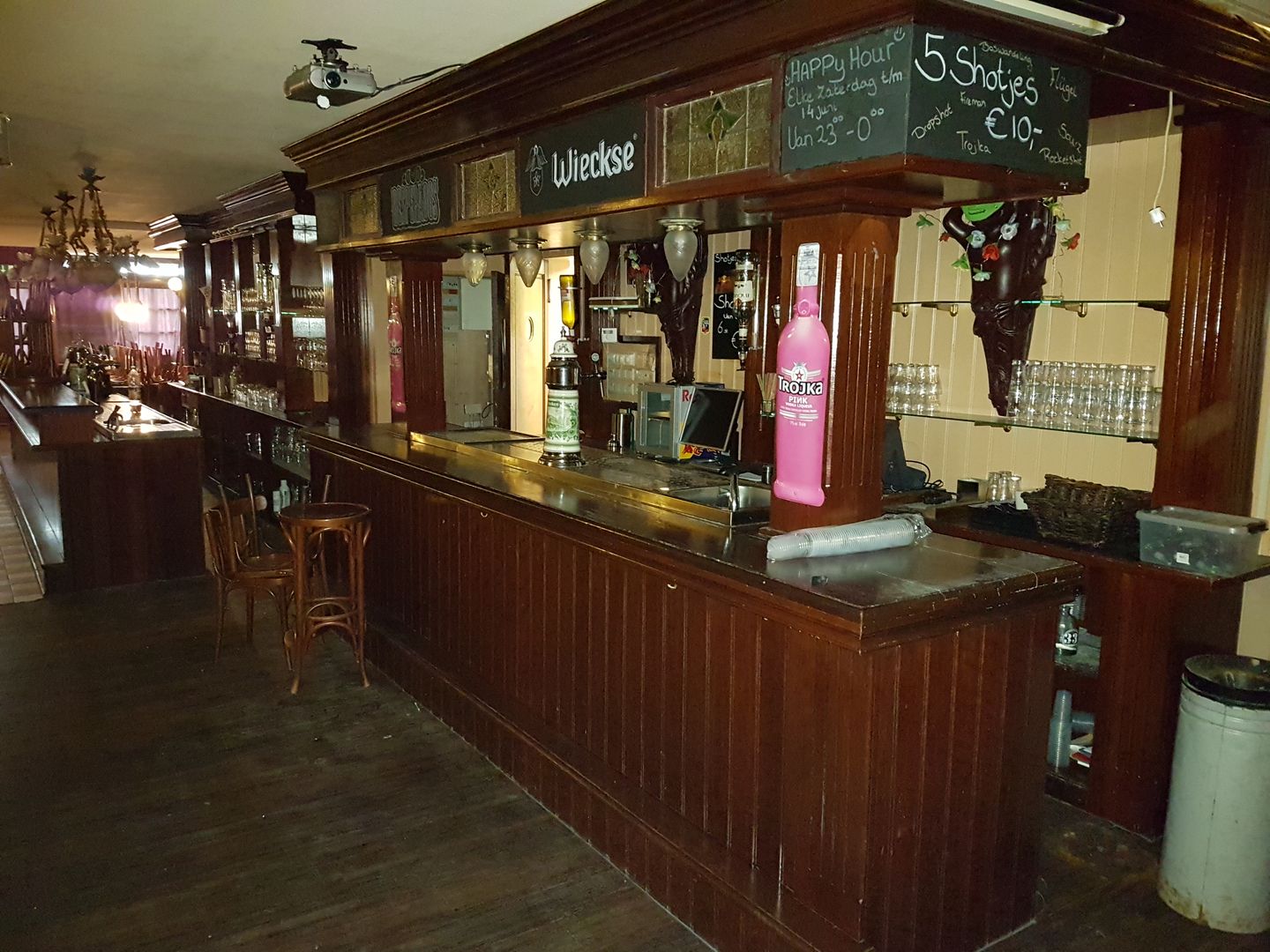 Bekijk foto 4 van Grote Kerkstraat 17