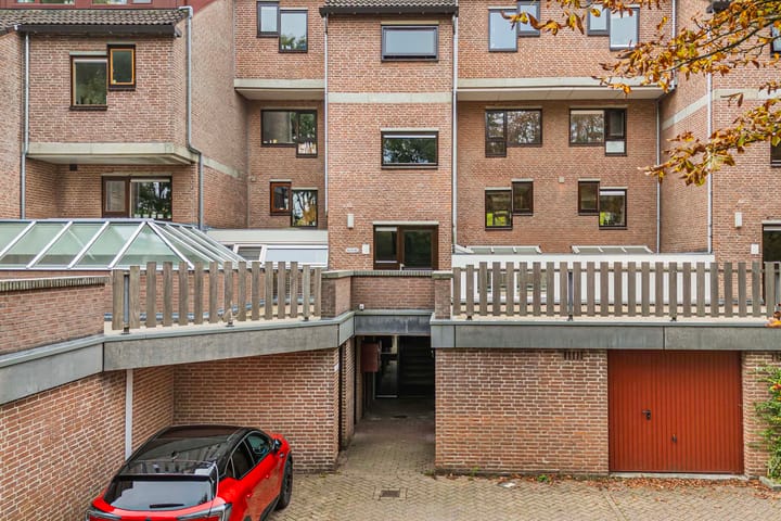 Photo 6 of Albert van Dalsumlaan 845