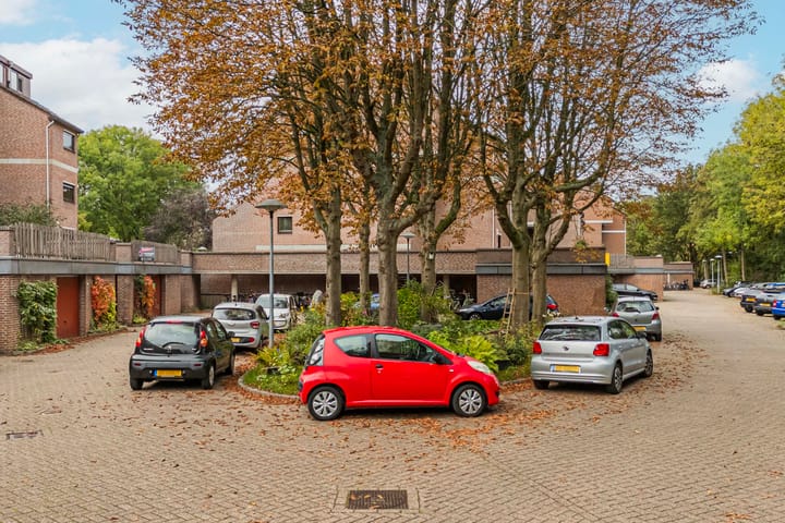 Photo 24 of Albert van Dalsumlaan 845