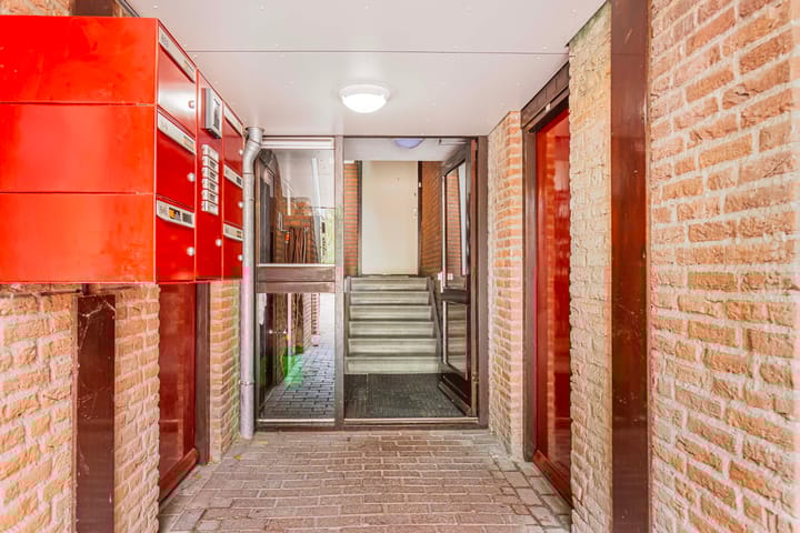 Photo 7 of Albert van Dalsumlaan 845