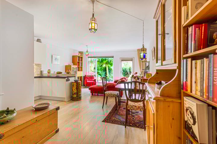 Photo 9 of Albert van Dalsumlaan 845