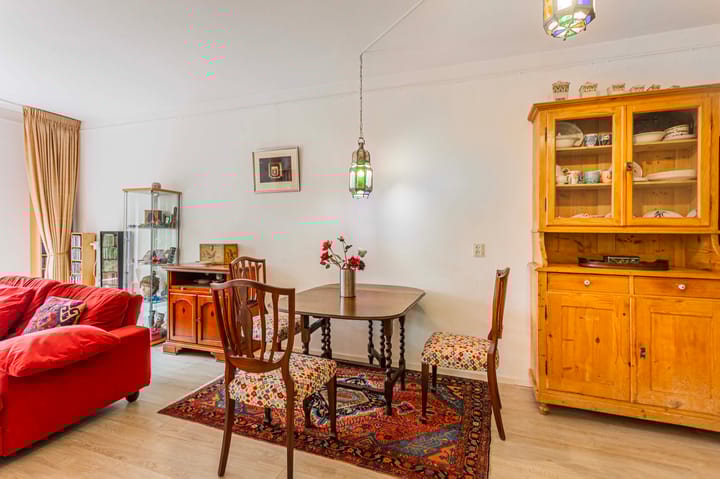 Photo 10 of Albert van Dalsumlaan 845