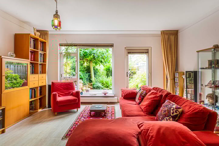 Photo 12 of Albert van Dalsumlaan 845