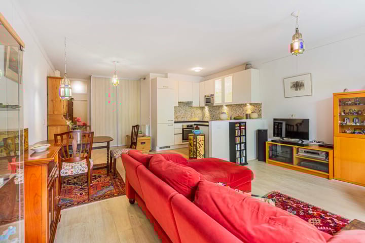 Photo 11 of Albert van Dalsumlaan 845