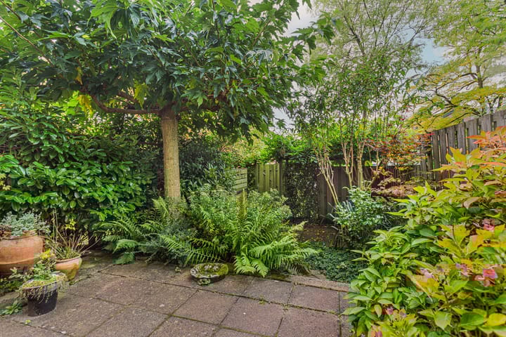 Photo 21 of Albert van Dalsumlaan 845