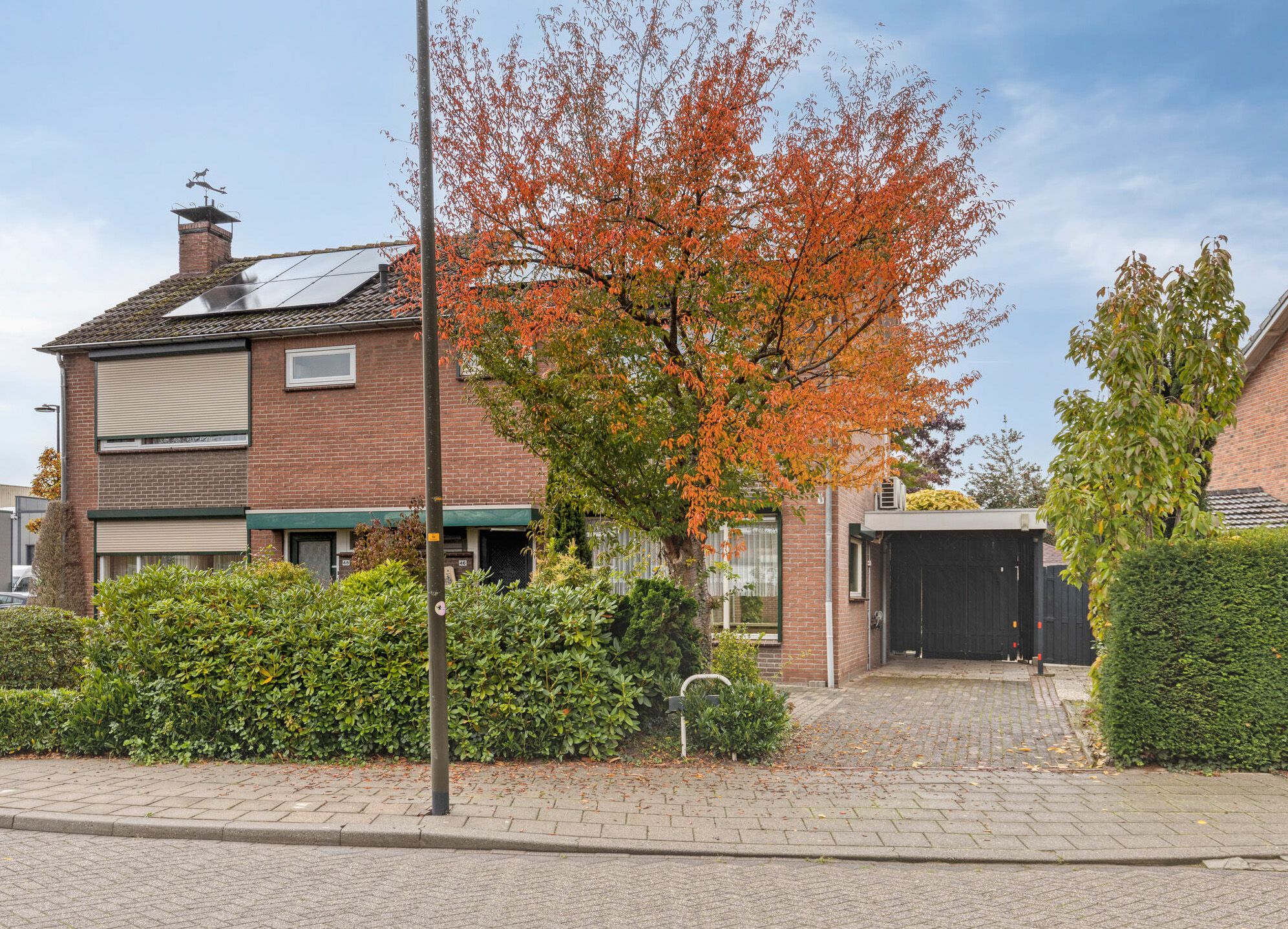 Foto 3 van Keizersdwarsweg 46