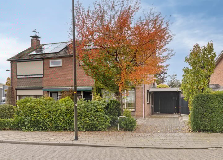 Foto 3 van Keizersdwarsweg 46