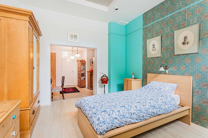 Photo 18 of Albert van Dalsumlaan 845