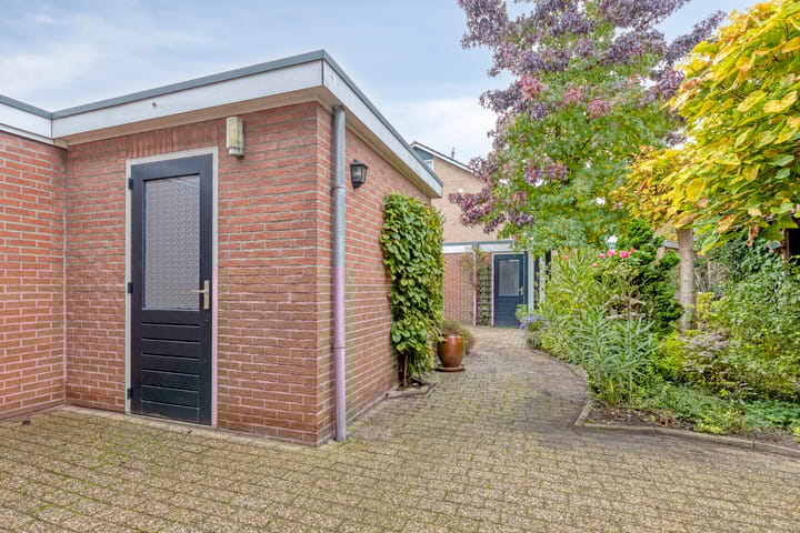 Foto 24 van Keizersdwarsweg 46