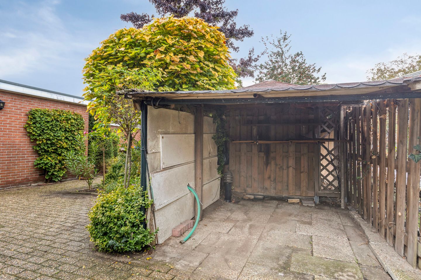 Foto 25 van Keizersdwarsweg 46