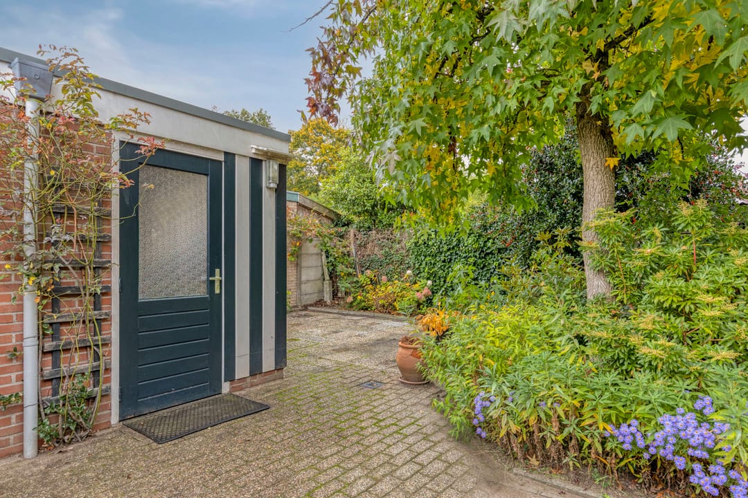 Foto 26 van Keizersdwarsweg 46