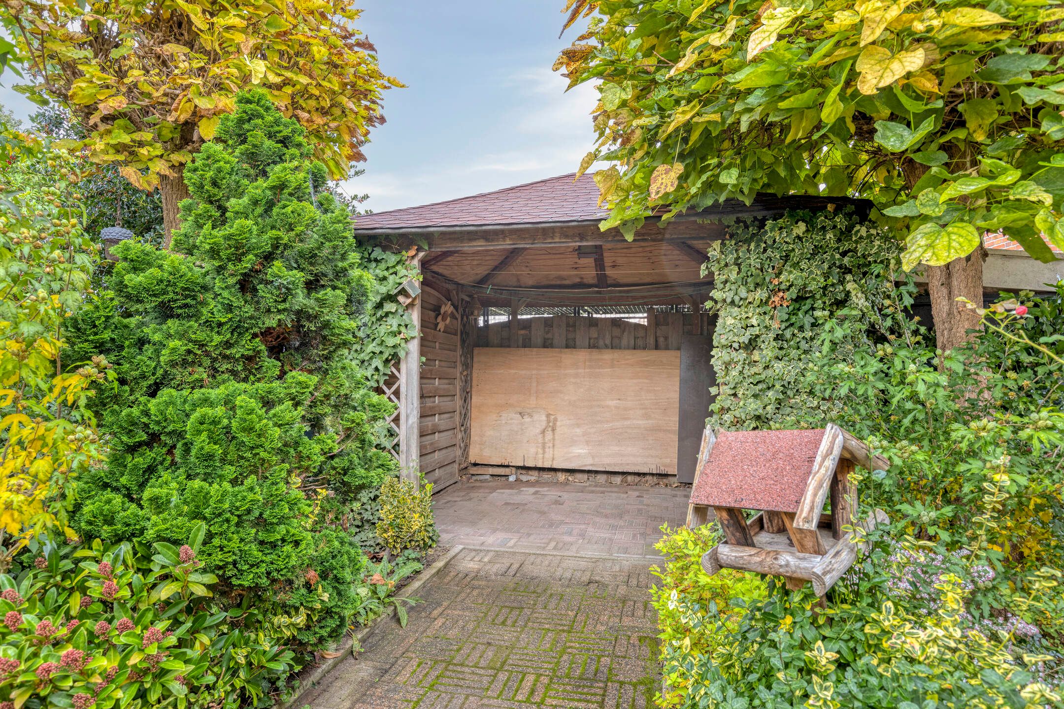 Foto 27 van Keizersdwarsweg 46