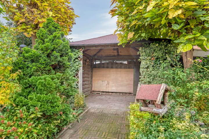 Foto 27 van Keizersdwarsweg 46