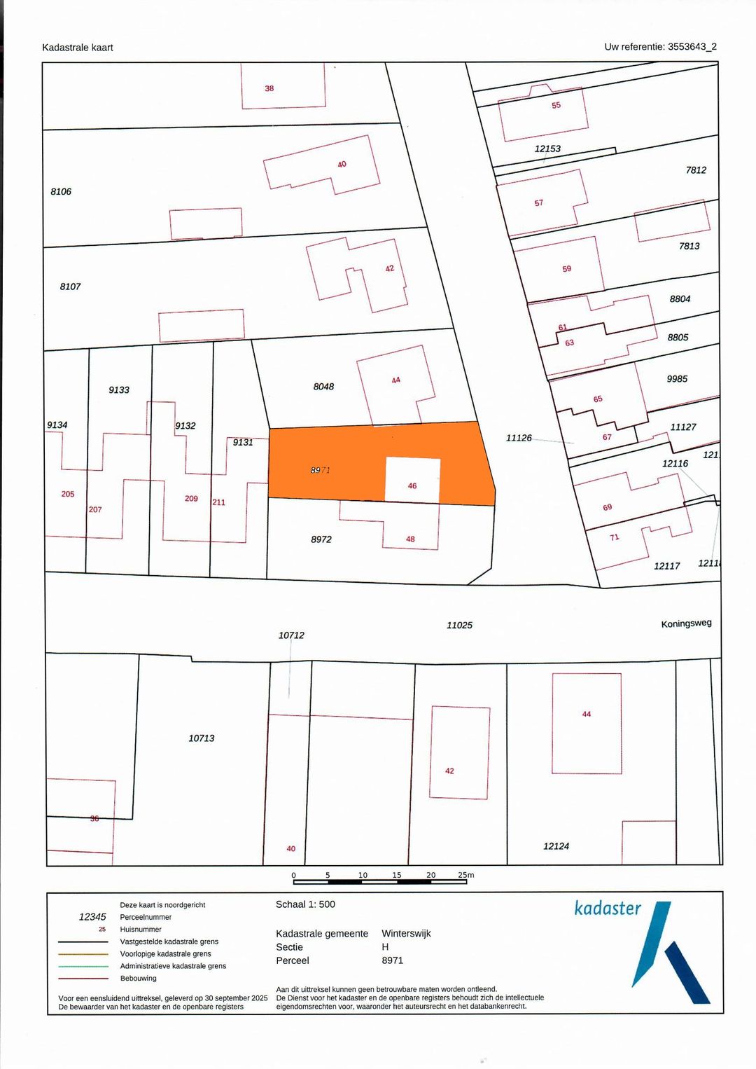 Foto 28 van Keizersdwarsweg 46