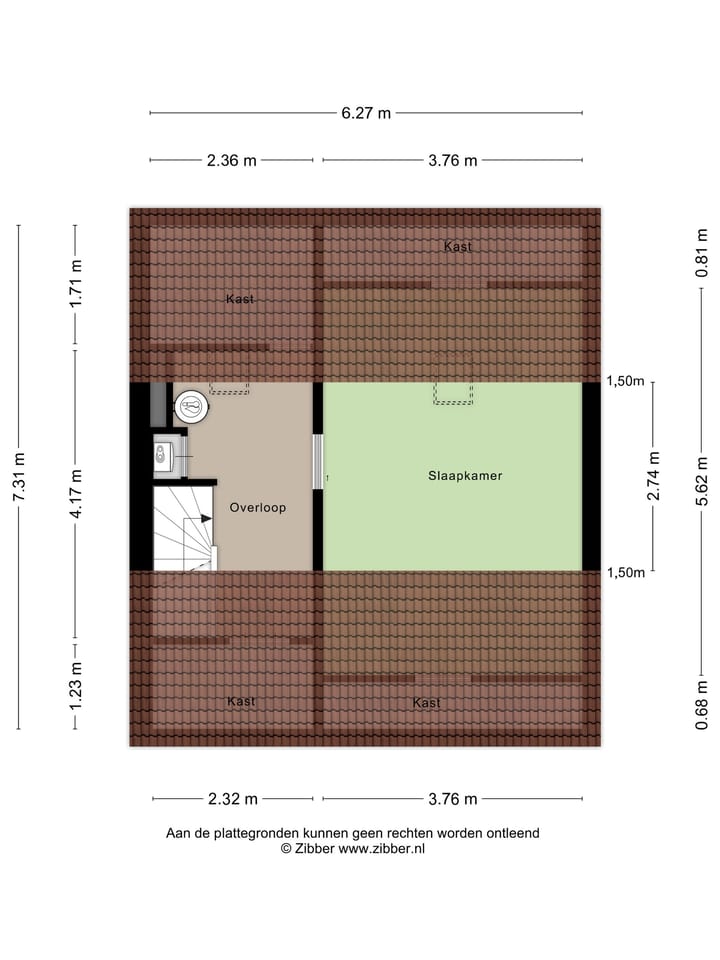 Foto 32 van Keizersdwarsweg 46