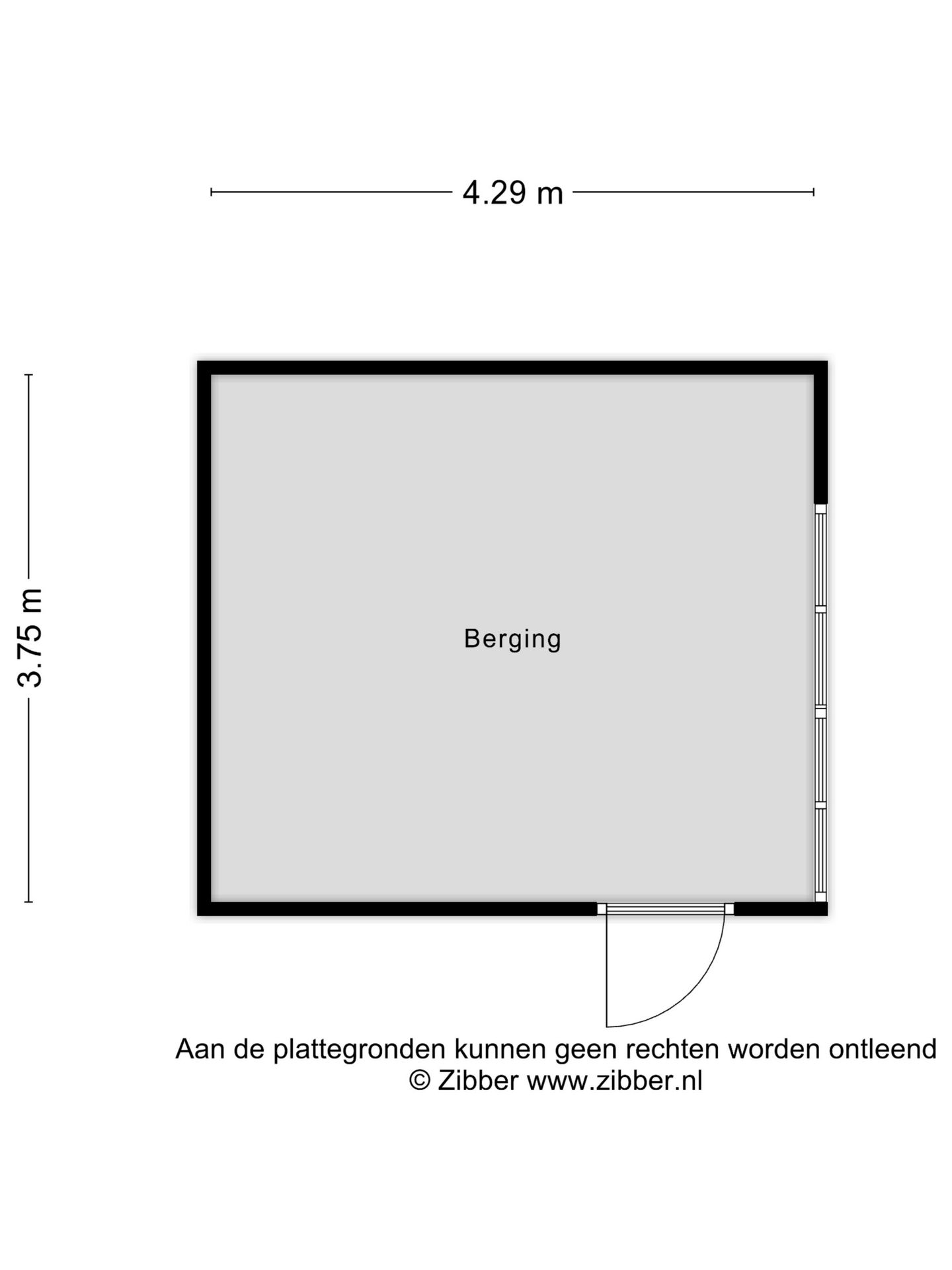 Foto 34 van Keizersdwarsweg 46