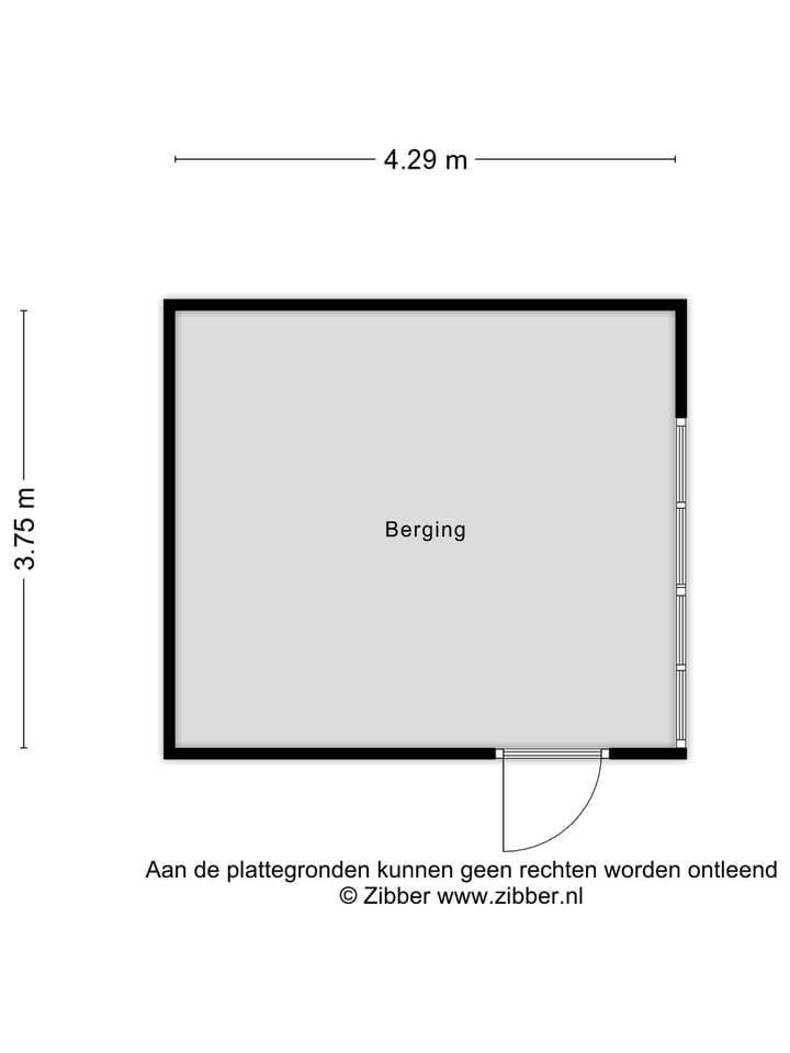 Foto 34 van Keizersdwarsweg 46