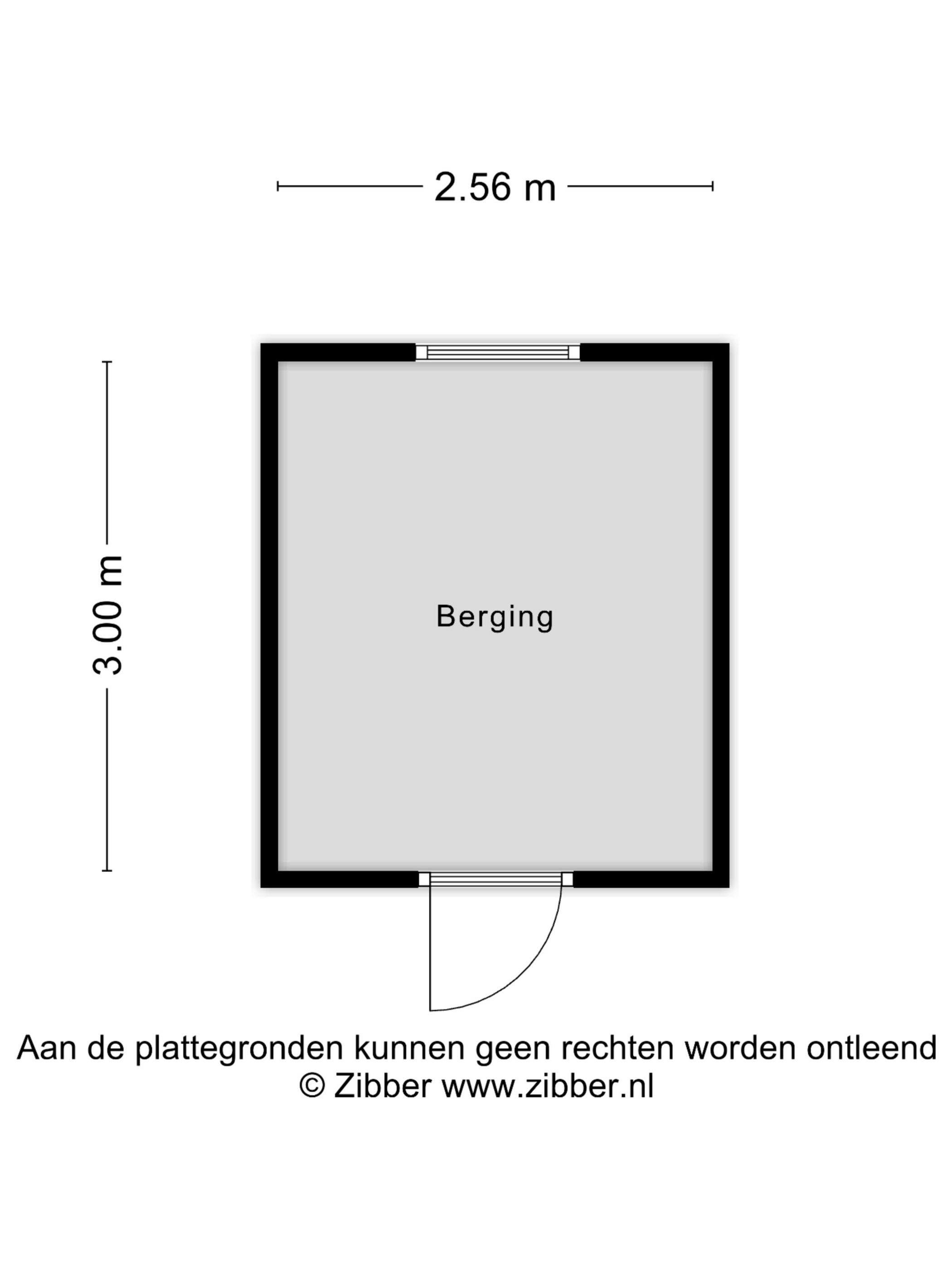 Foto 33 van Keizersdwarsweg 46