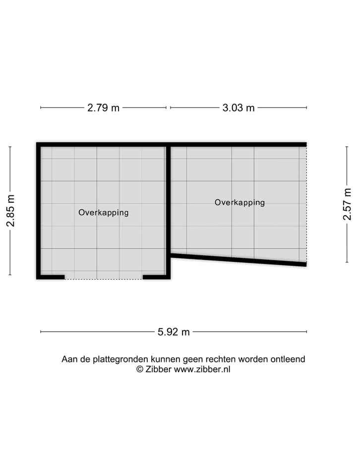 Foto 35 van Keizersdwarsweg 46