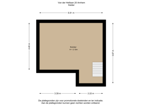 Bekijk plattegrond