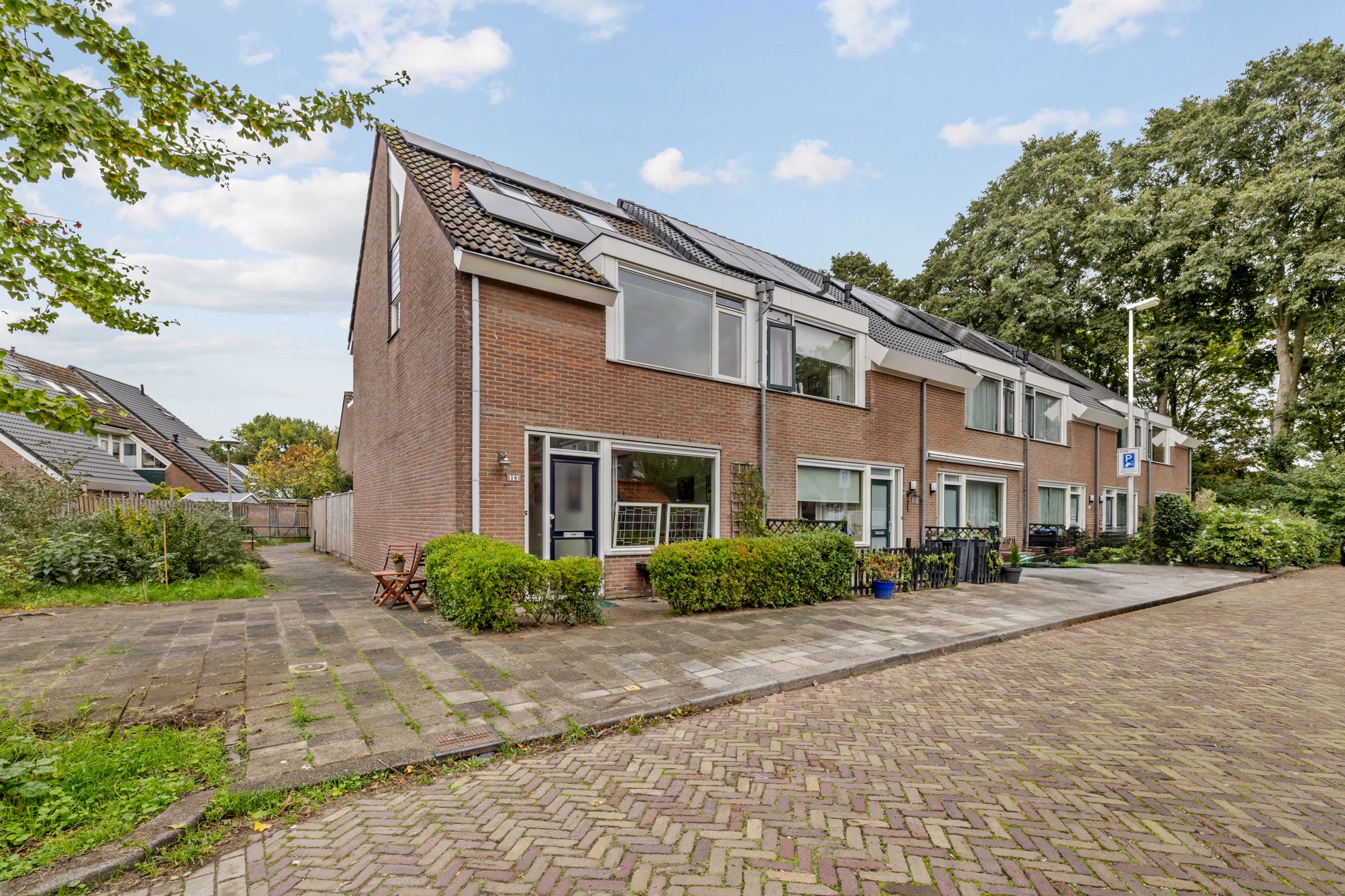 Jongeriusstraat, 16, Utrecht, 3552XZ, Utrecht, Nederland 16