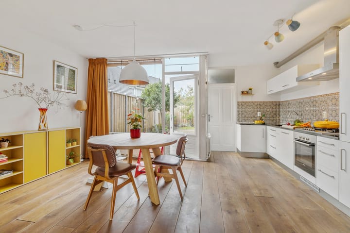 Foto 3 van Jongeriusstraat 16