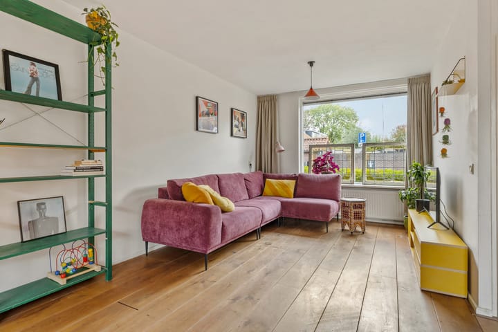 Foto 4 van Jongeriusstraat 16