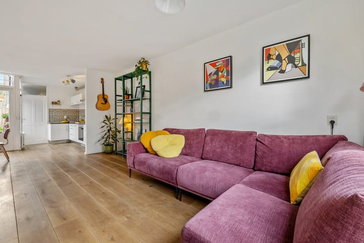 Foto 5 van Jongeriusstraat 16