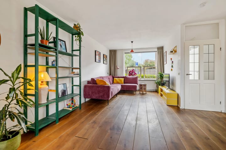 Foto 2 van Jongeriusstraat 16