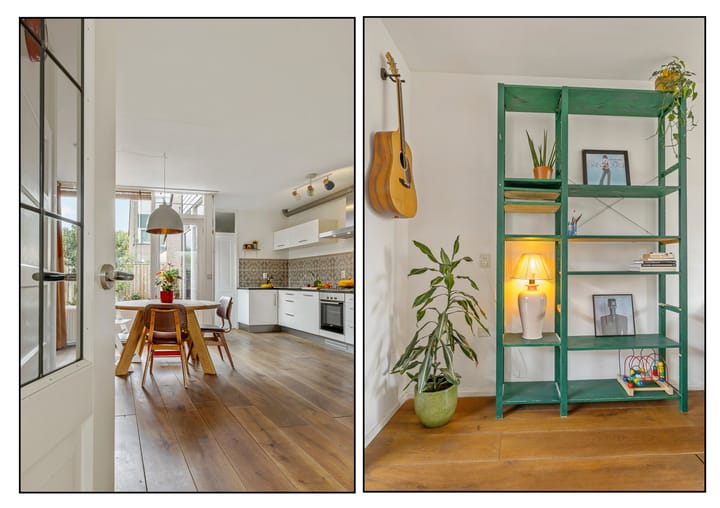 Foto 7 van Jongeriusstraat 16