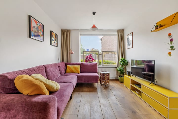 Foto 6 van Jongeriusstraat 16