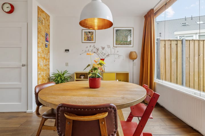 Foto 8 van Jongeriusstraat 16