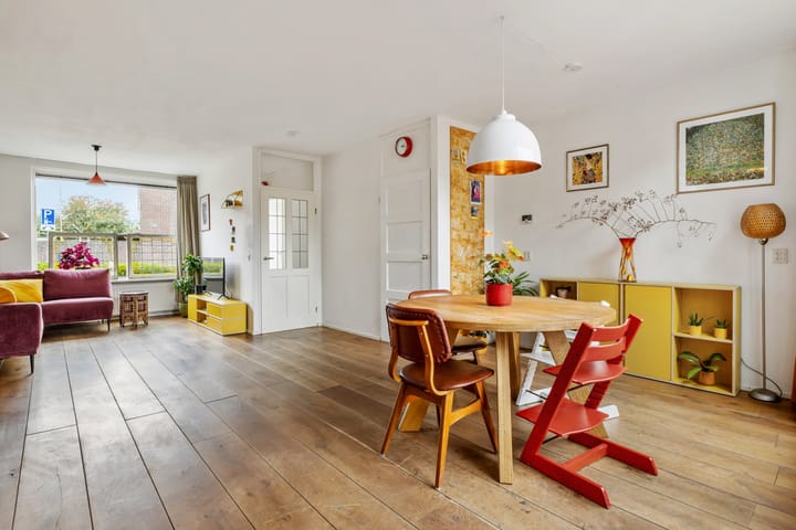 Foto 10 van Jongeriusstraat 16