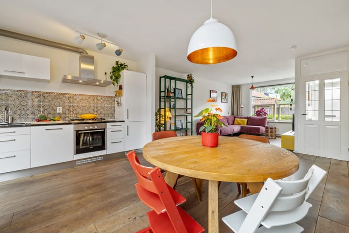 Foto 11 van Jongeriusstraat 16