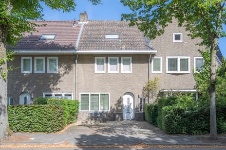 Caumerbeeklaan thumbnail