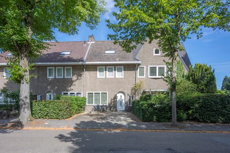 Caumerbeeklaan 25 secondary image