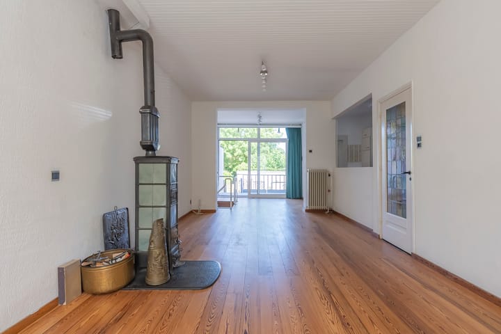 Foto 5 van Caumerbeeklaan 25