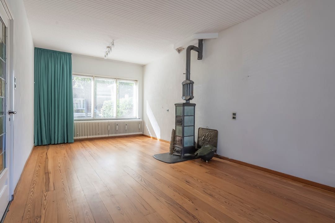 Photo 8 of Caumerbeeklaan 25