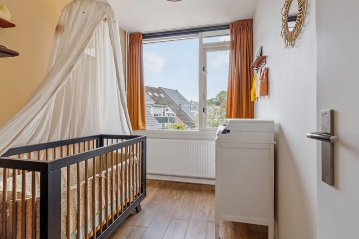 Foto 22 van Jongeriusstraat 16