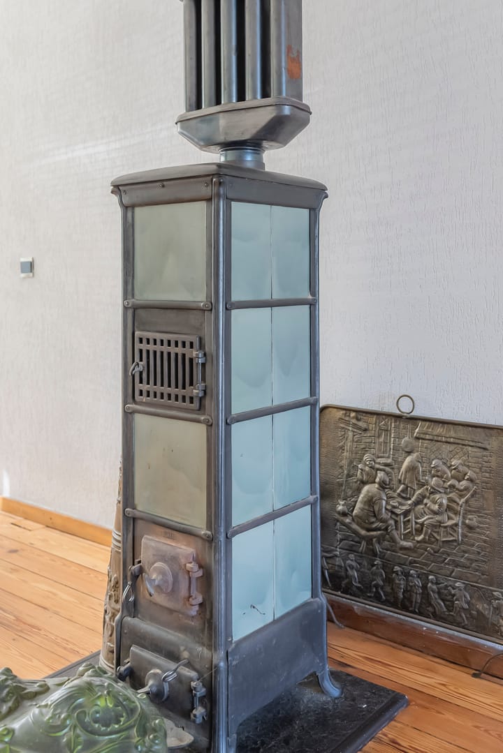 Foto 9 van Caumerbeeklaan 25