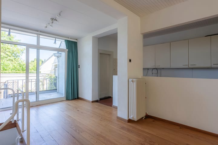 Foto 10 van Caumerbeeklaan 25