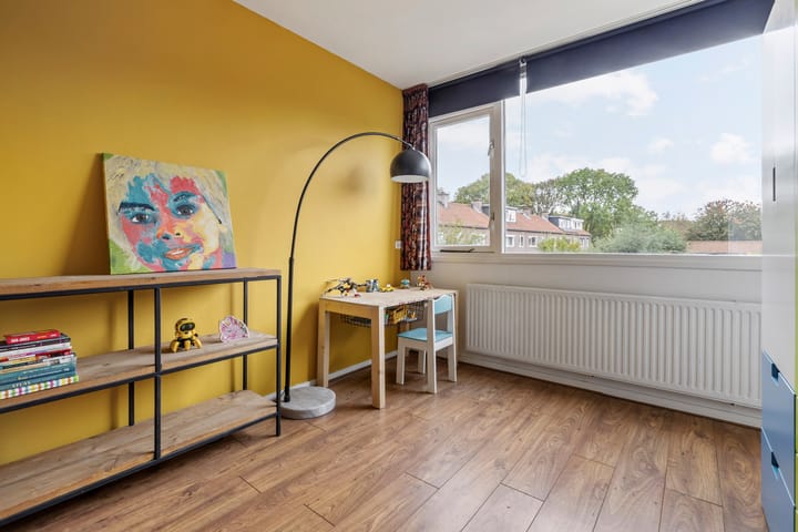 Foto 24 van Jongeriusstraat 16