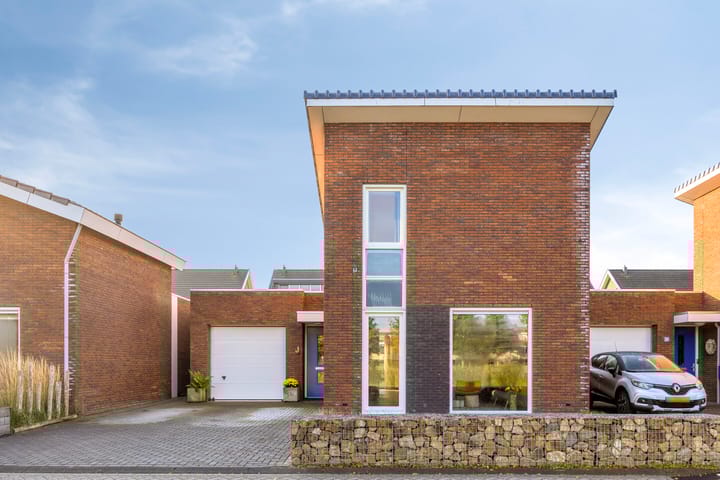 De Ontmoeting 38 main image