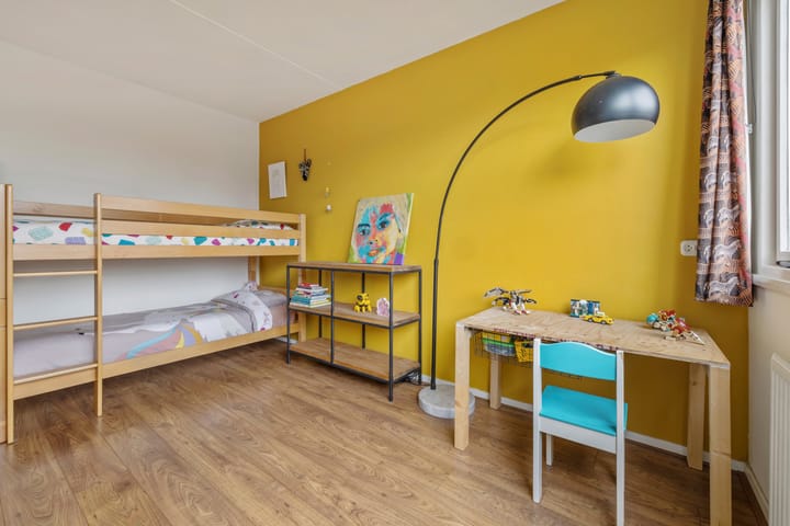 Foto 25 van Jongeriusstraat 16