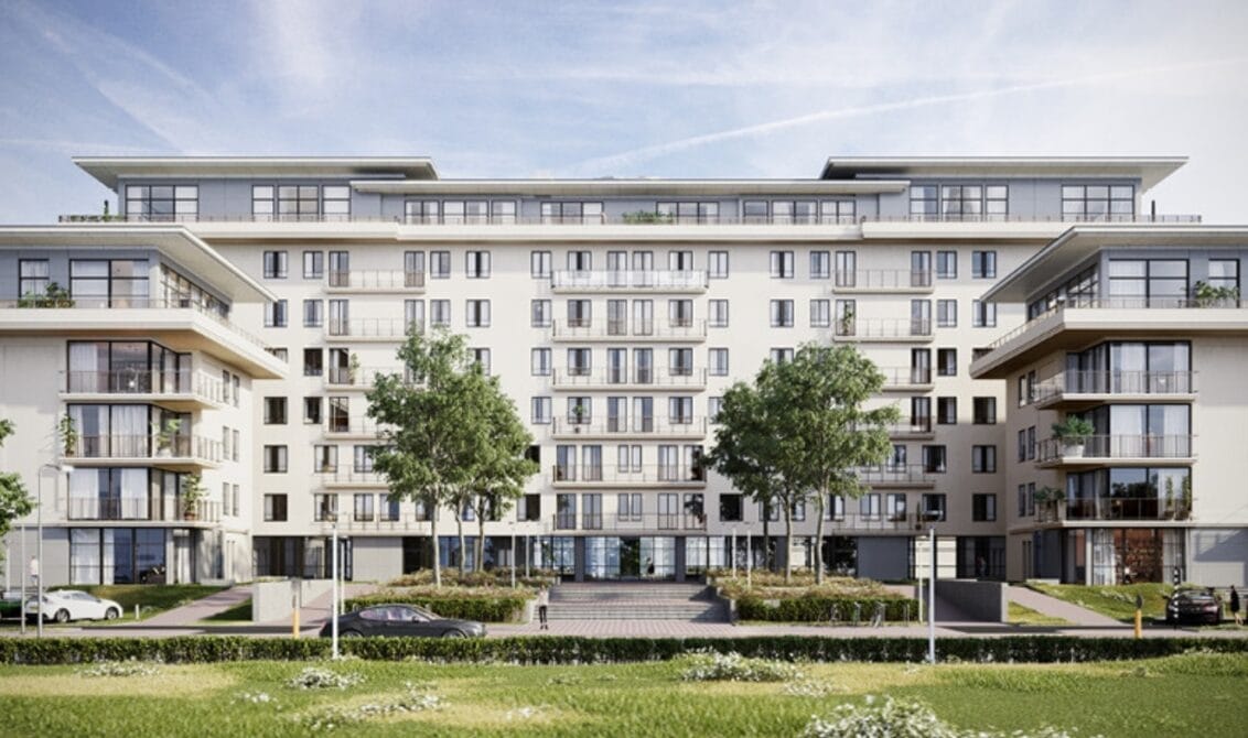 Foto 1 van Burgemeester Rijnderslaan 480