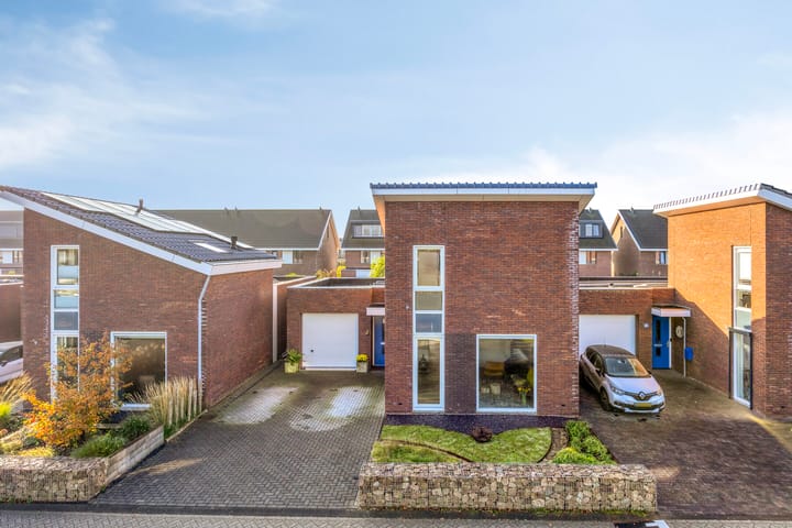 Foto 6 van De Ontmoeting 38